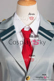Boku no Hero Academia My Hero Academia Izuku School Uniform Cosplay Costume