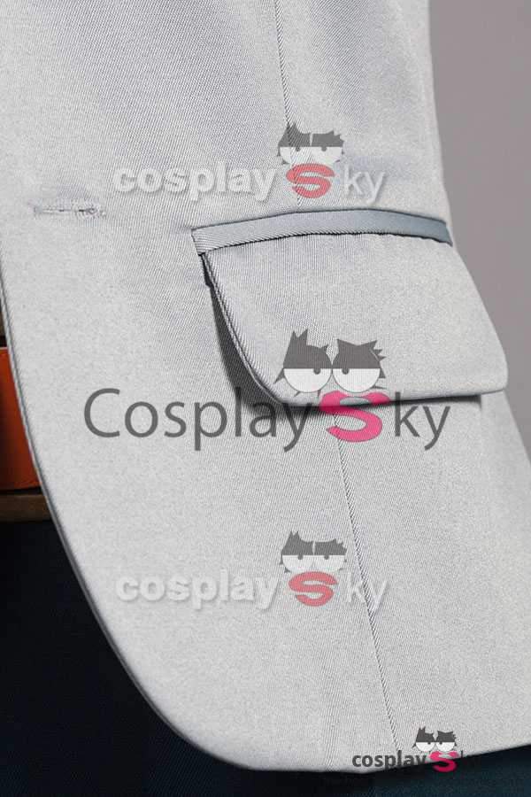 Boku no Hero Academia My Hero Academia Izuku School Uniform Cosplay Costume