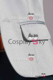 Boku no Hero Academia My Hero Academia Izuku School Uniform Cosplay Costume