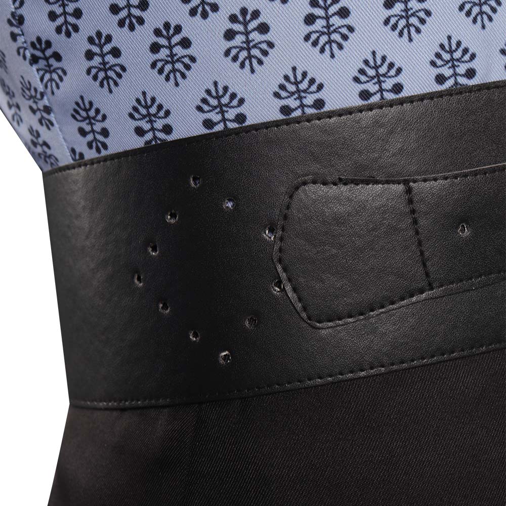 The Witcher Yennefer Top Pants Outfits Halloween Carnival Cosplay Costume