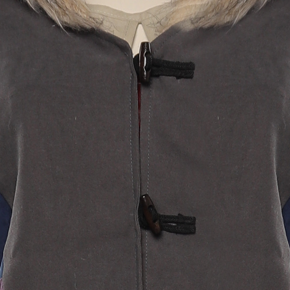 The Witcher Season 3 Ciri Outfits Halloween Carnival Cosplay Costume