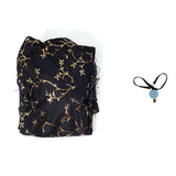 The Witcher - Yennefer of Vengerberg Halloween Carnival Suit Cosplay Costume Dress Outfits