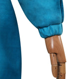 Kids Children Raya and The Last Dragon-Sisu Jumpsuit Cosplay Costume Outfits Halloween Carnival Suit