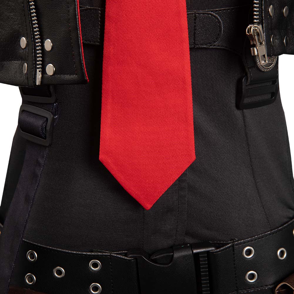 NIKKE:goddess of victory - Rapi Cosplay Costume Dress Outfits Halloween Carnival Suit