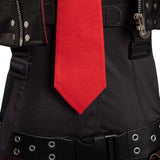 NIKKE:goddess of victory - Rapi Cosplay Costume Dress Outfits Halloween Carnival Suit