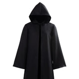Bleach Cape Black Halloween 2019 Cosplay Costume