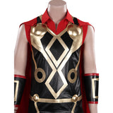 What If  Thor Halloween Carnival Suit Cosplay Costume Outfits