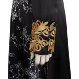 The Witcher Yennefer Halloween Carnival Suit Cosplay Costume Outfits