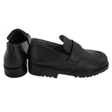 Twisted Wonderland Deuce Spade Cosplay Shoes Boots