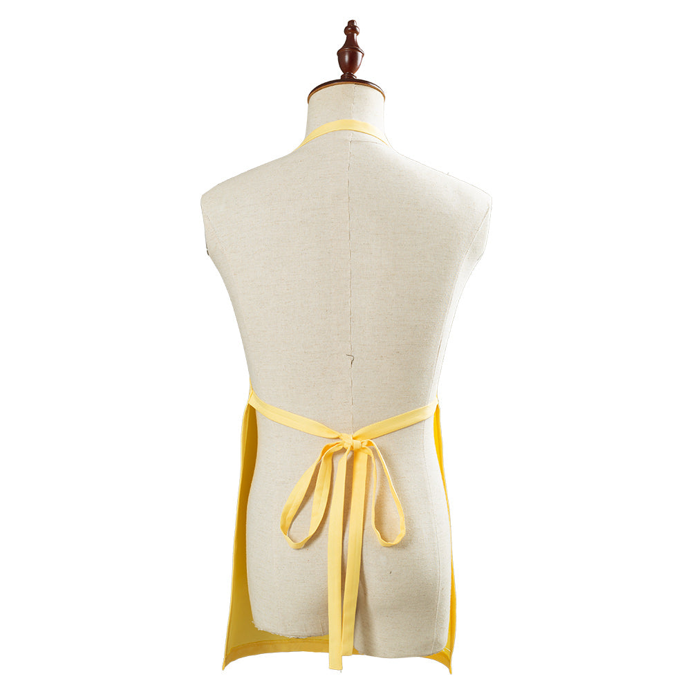 Animal Crossing Apron Timmy Tommy Cosplay Costume