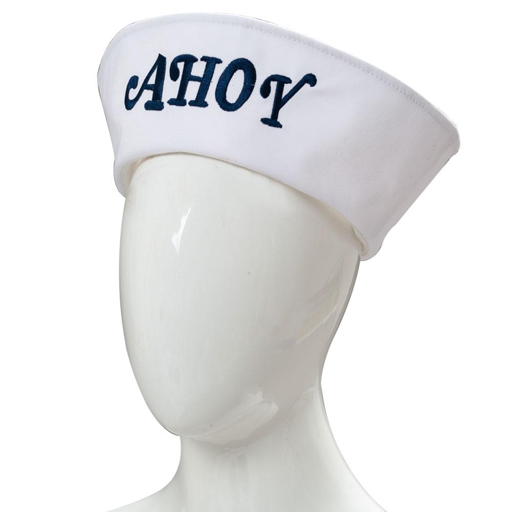 Stranger Things 3 Scoops Ahoy Robin Cosplay Costume