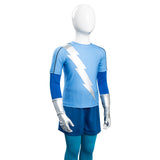 Wanda Vision Tom Halloween Carnival Suit Cosplay Costume  Outfits