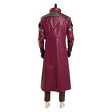 Thor: Love and Thunder   Star-Lord  Cosplay Costume Outfits Halloween Carnival Suit