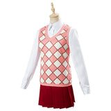 Game Animal Crossing Celeste Cosplay Costume Women Uniform Outfit Halloween Carnival Costume