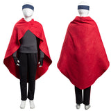 Wanda Vision Billy Halloween Carnival Suit Cosplay Costume  Outfits