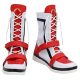 Twisted Wonderland Cater Diamond Halloween Costume Prop Cosplay Shoes Boots