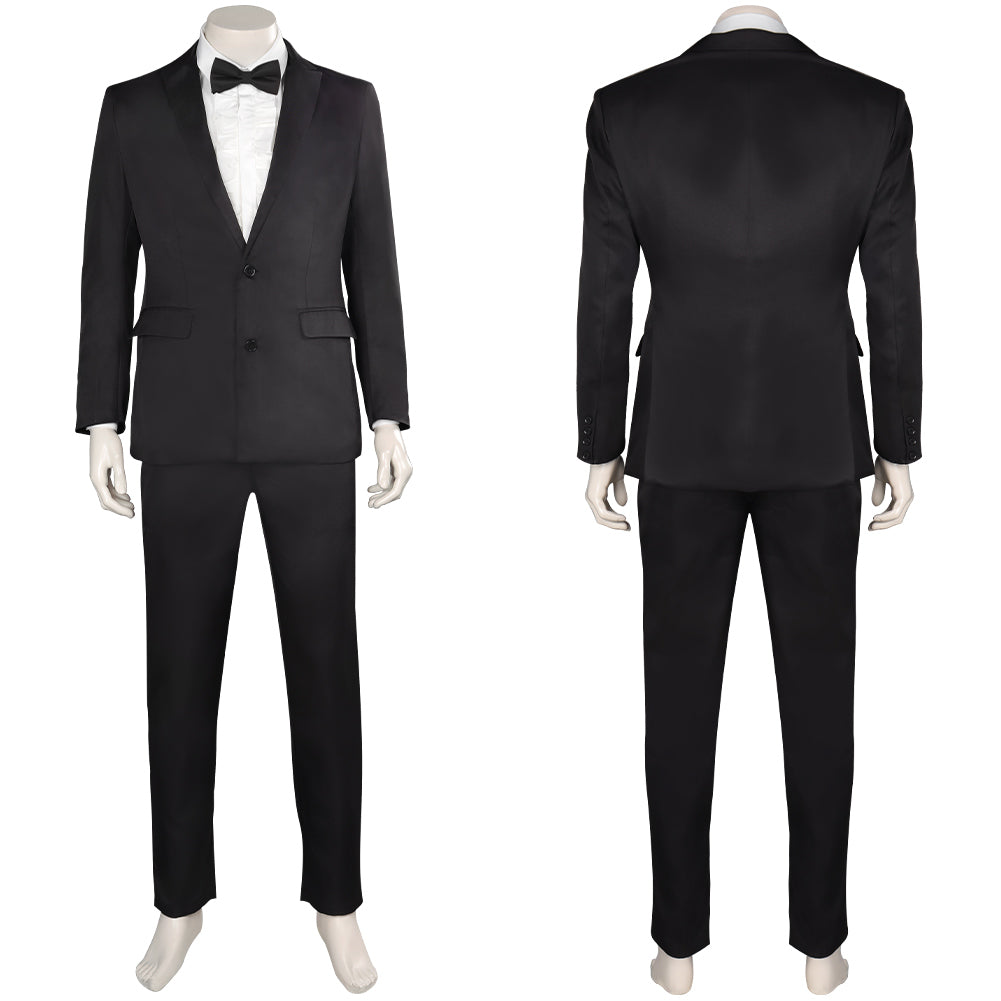 Loki Season 2 Loki Outfits Halloween Carnival Party Suit Cosplay Costume