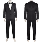 Loki Season 2 Loki Outfits Halloween Carnival Party Suit Cosplay Costume