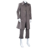 Little Nightmares Halloween Carnival Suit Mono Cosplay Costume Coat Outfits