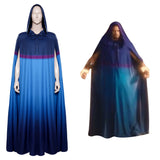 Thor: Love and Thunder-Thor Cosplay Costume Cloak Outfits Halloween Carnival Suit