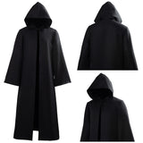Bleach Cape Black Halloween 2019 Cosplay Costume