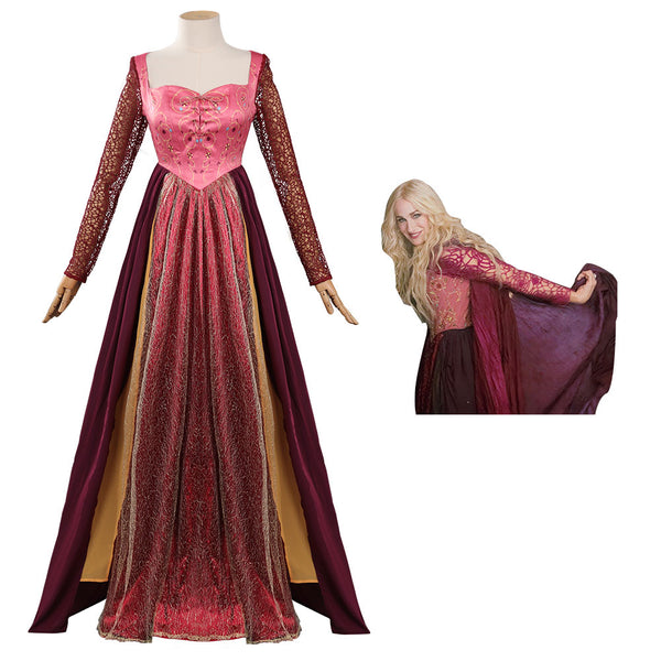 sarah sanderson dress Authentic Hocus Pocus Sarah Sanderson Costume for Women