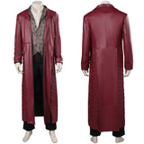 The Witcher Dandelion Jaskier Outfits Halloween Carnival Cosplay Costume