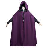 The witcher Yennefer of Vengerberg Halloween Carnival Suit Cosplay Costume Outfits