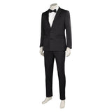 Loki Season 2 Loki Outfits Halloween Carnival Party Suit Cosplay Costume