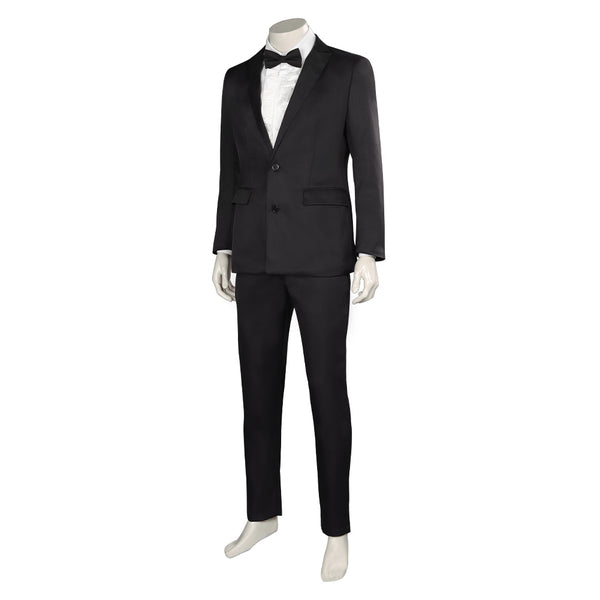 Loki Season 1 Loki King Outfits Halloween Carnival Suit Cosplay Costume