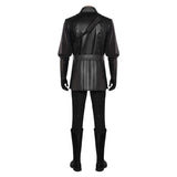 The Witcher Season 3 Geralt of Rivia Cosplay Costume Outfits Halloween Carnival Party