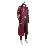 Thor: Love and Thunder   Star-Lord  Cosplay Costume Outfits Halloween Carnival Suit