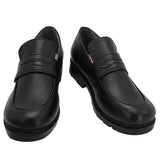 Twisted Wonderland Deuce Spade Cosplay Shoes Boots