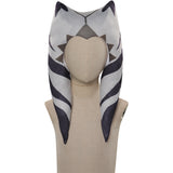 Kids Children Star WasTales of the Jedi -Ahsoka Tano  Cosplay Costume Outfits Halloween Carnival Suit