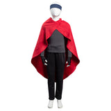 Wanda Vision Billy Halloween Carnival Suit Cosplay Costume  Outfits