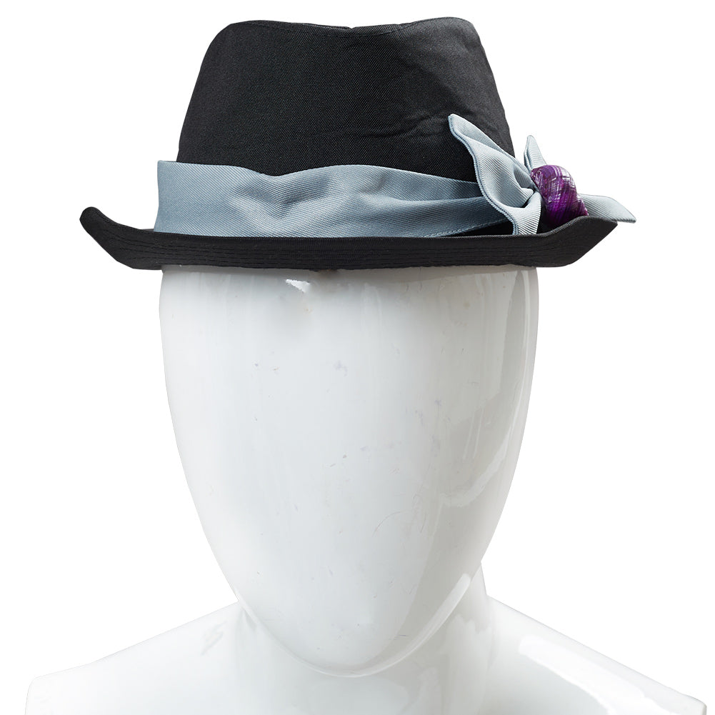 Twisted Wonderland Game Azul Ashengrotto Cosplay Costume Adult Uniform Outfit Halloween Carnival Suit