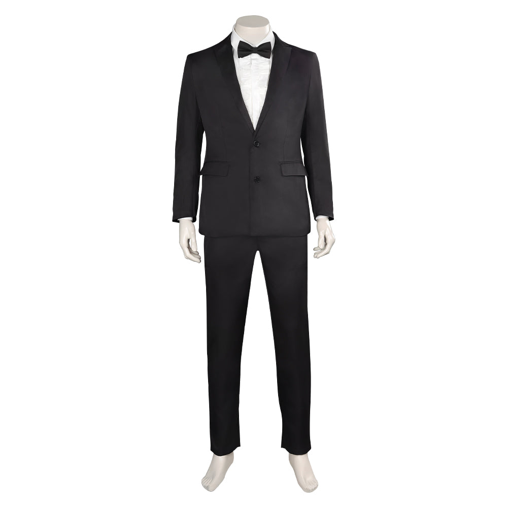 Loki Season 2 Loki Outfits Halloween Carnival Party Suit Cosplay Costume