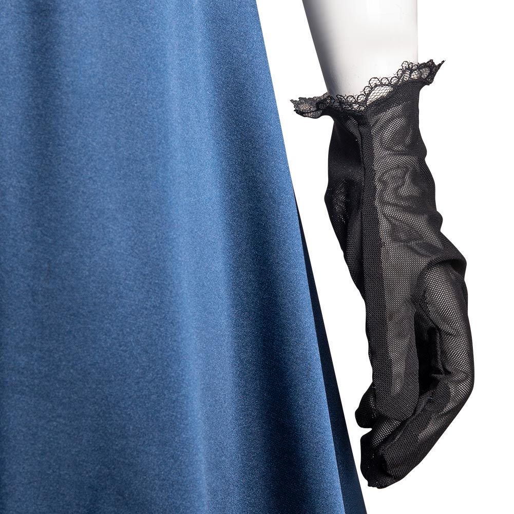 Castlevania - Lenore Cosplay Costume Dress Outfits Halloween Carnival Suit