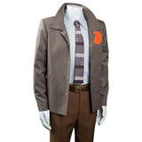 2021 Movie Loki Loki Halloween Carnival Suit Cosplay Costume Outfits