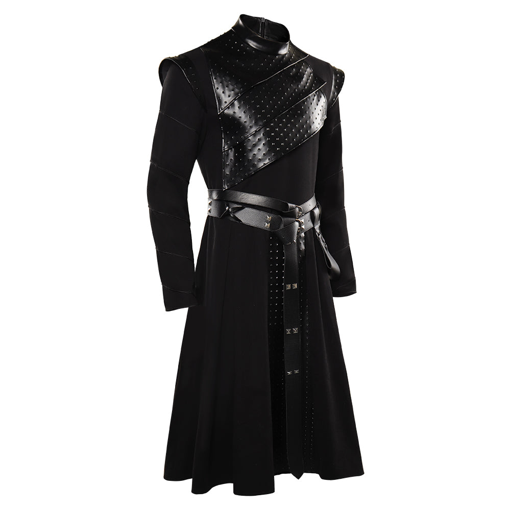 House of the Dragon Daemon Targaryen  Coat Cosplay Costume Outfits Halloween Carnival Suit