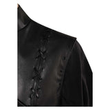 The Witcher Season 3 Geralt of Rivia Cosplay Costume Outfits Halloween Carnival Party