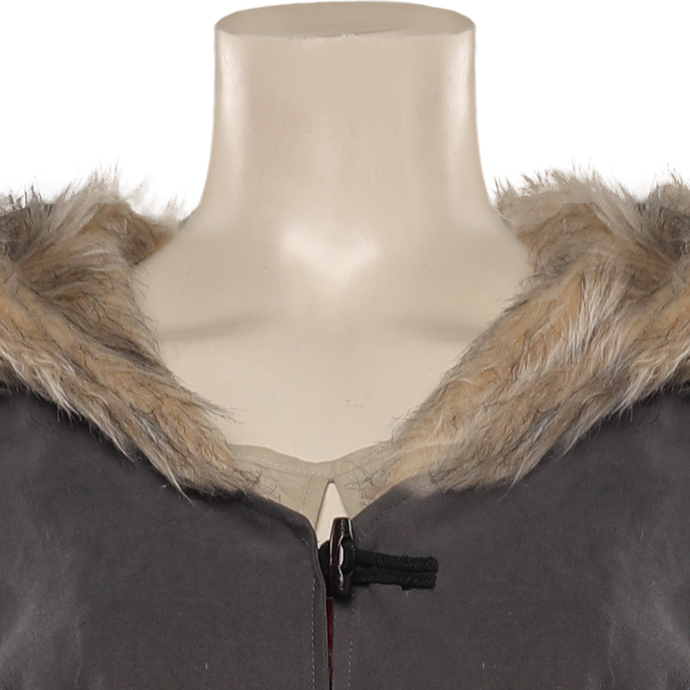 The Witcher Season 3 Ciri Outfits Halloween Carnival Cosplay Costume