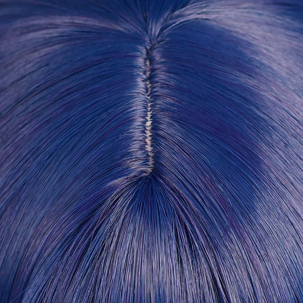 My Dress-Up Darling Zhuzhu Cosplay Wig Heat Resistant Synthetic Hair Carnival Halloween Party Props