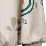 Genshin Impact Venti Cosplay Costume Hoodie Coat Halloween Carnival Suit