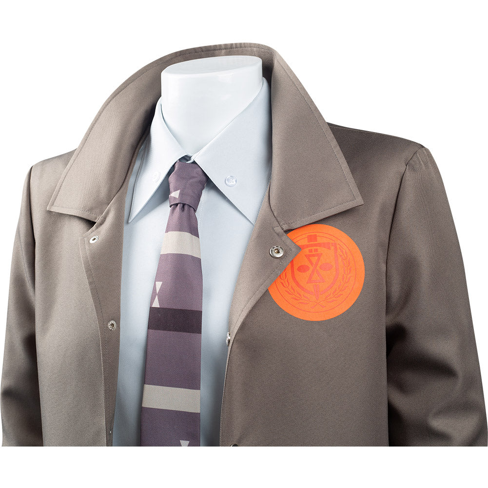 2021 Movie Loki Loki Halloween Carnival Suit Cosplay Costume Outfits