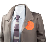 2021 Movie Loki Loki Halloween Carnival Suit Cosplay Costume Outfits