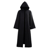 Bleach Cape Black Halloween 2019 Cosplay Costume