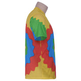 Animal Crossing: New Horizons-Dom Cosplay Costume Print T-shirt