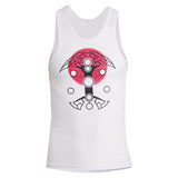 Thor: Love and Thunder Cosplay Costume Vest Outfits Halloween Carnival Suit