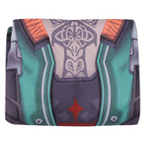 Valorant Breach Cosplay Costume Hoodie Coat Halloween Carnival Suit